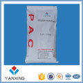 PAC-LV , PAC-HV Drilling Fluid Additives Polyanionic Cellulose with High Viscosity